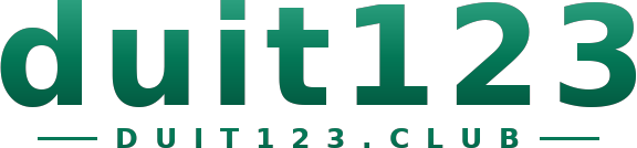 duit123 logo